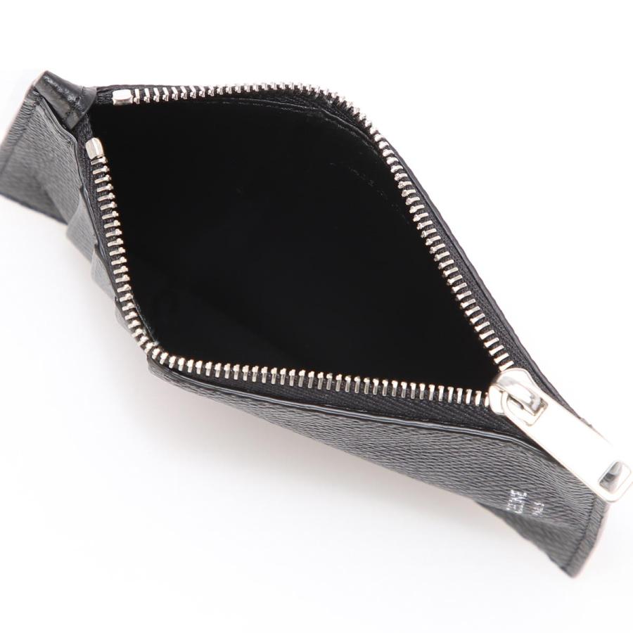 セリーヌ CELINE カードケース ブラック メンズ 10b68-3bel-38si