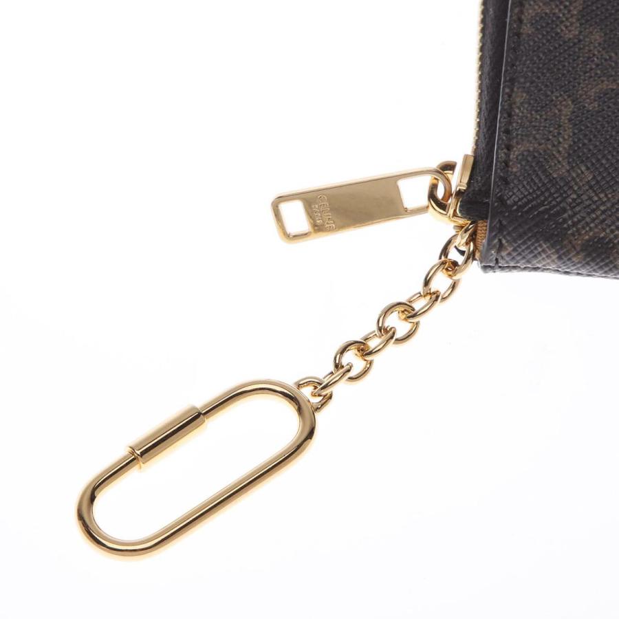セリーヌ CELINE コインケース ブラック レディース 10c66-2bta-38no | CELINE | 04