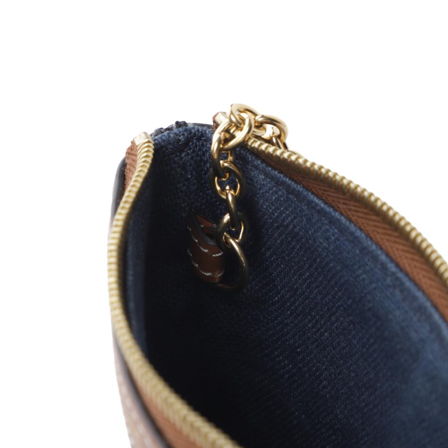 CELINE（セリーヌ） コインケース COIN PURSE マルチカラー レディース