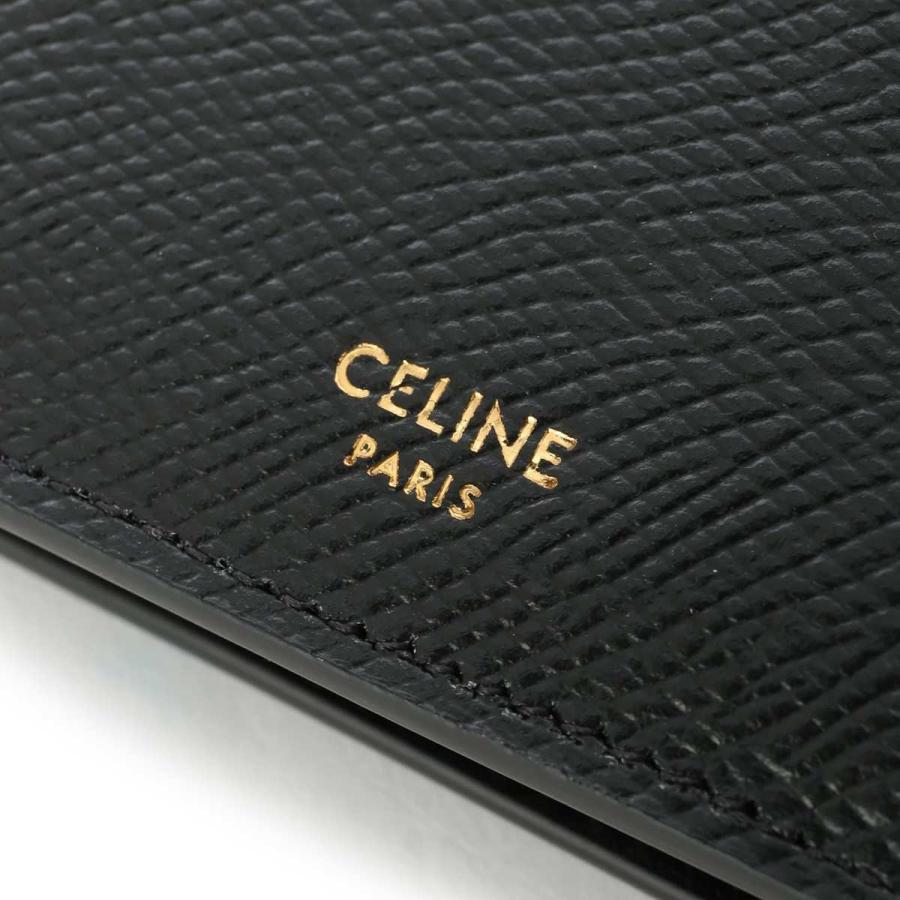 セリーヌ Celine 2つ折り財布 小銭入れ付き My Own Worst Enemy ブラック メンズ 10c87 3chr 38no 10c87 3chr 38no モダンブルーyahoo 店 通販 Yahoo ショッピング