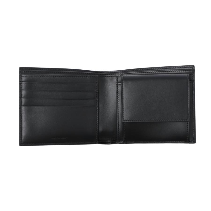 CELINE（セリーヌ） CELINE 2つ折り財布 小銭入れ付き BI-FOLD WALLET