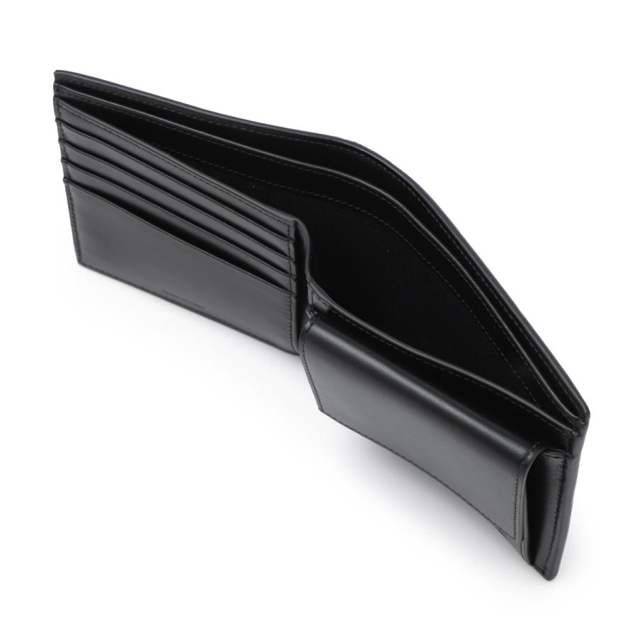 CELINE（セリーヌ） CELINE 2つ折り財布 小銭入れ付き BI-FOLD WALLET