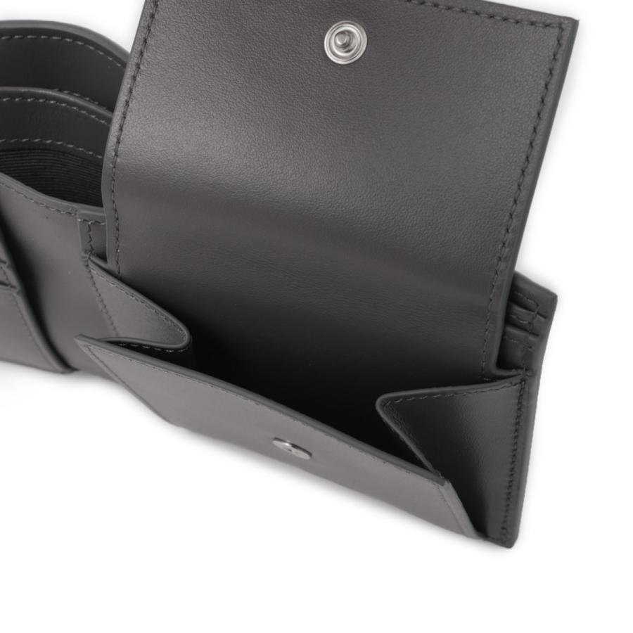 CELINE（セリーヌ） CELINE 2つ折り財布 小銭入れ付き BI-FOLD WALLET