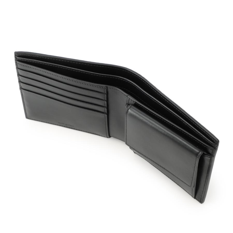 CELINE（セリーヌ） CELINE 2つ折り財布 小銭入れ付き BI-FOLD WALLET