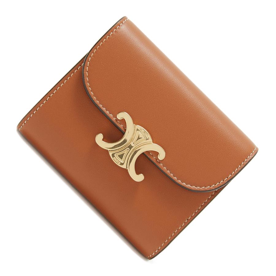 セリーヌ CELINE 3つ折り財布 小銭入れ付き ブラウン レディース 10d78-3bzg-04lu :10d78-3bzg-04lu:モダンブルーYahoo!店 - 通販 - Yahoo!ショッピング セリーヌ CELINE 3つ折り財布 小銭入れ付き ブラウン レディース 10d78-3bzg-04lu :10d78-3bzg-04lu:モダンブルーYahoo!店 - 通販 - Yahoo!ショッピング