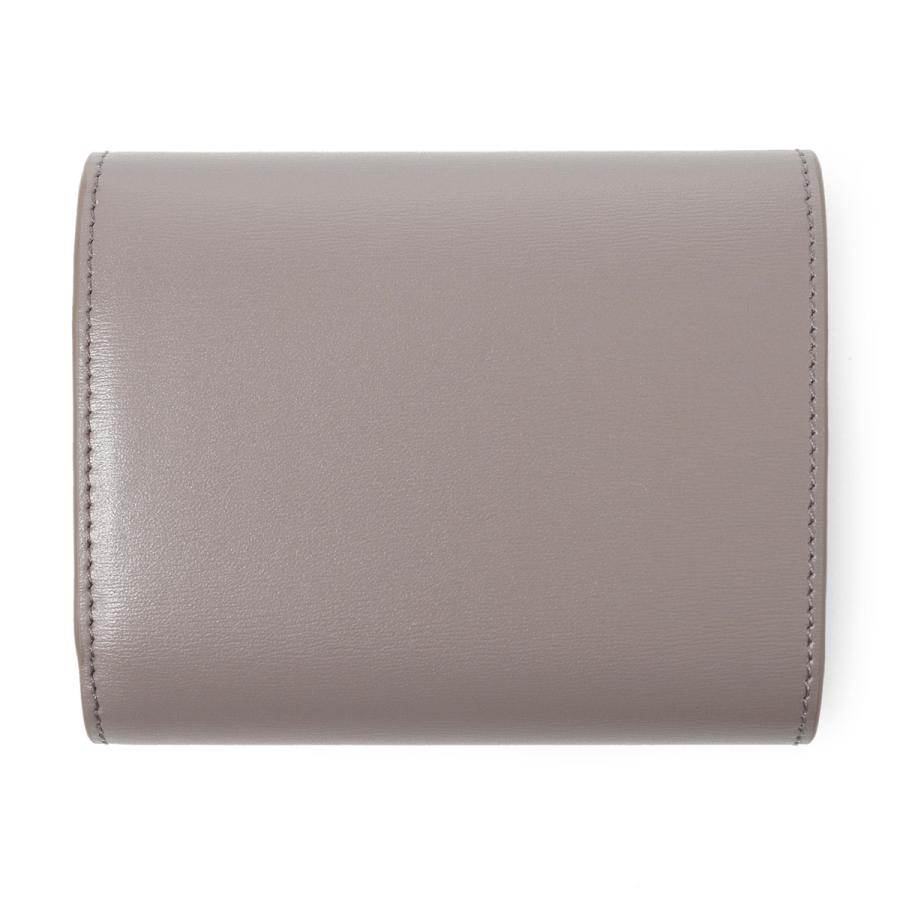 CELINE（セリーヌ） CELINE 3つ折り財布 小銭入れ付き コンパクト