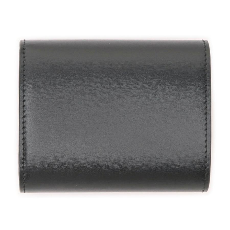CELINE（セリーヌ） CELINE 3つ折り財布 小銭入れ付き SMALL FLAP