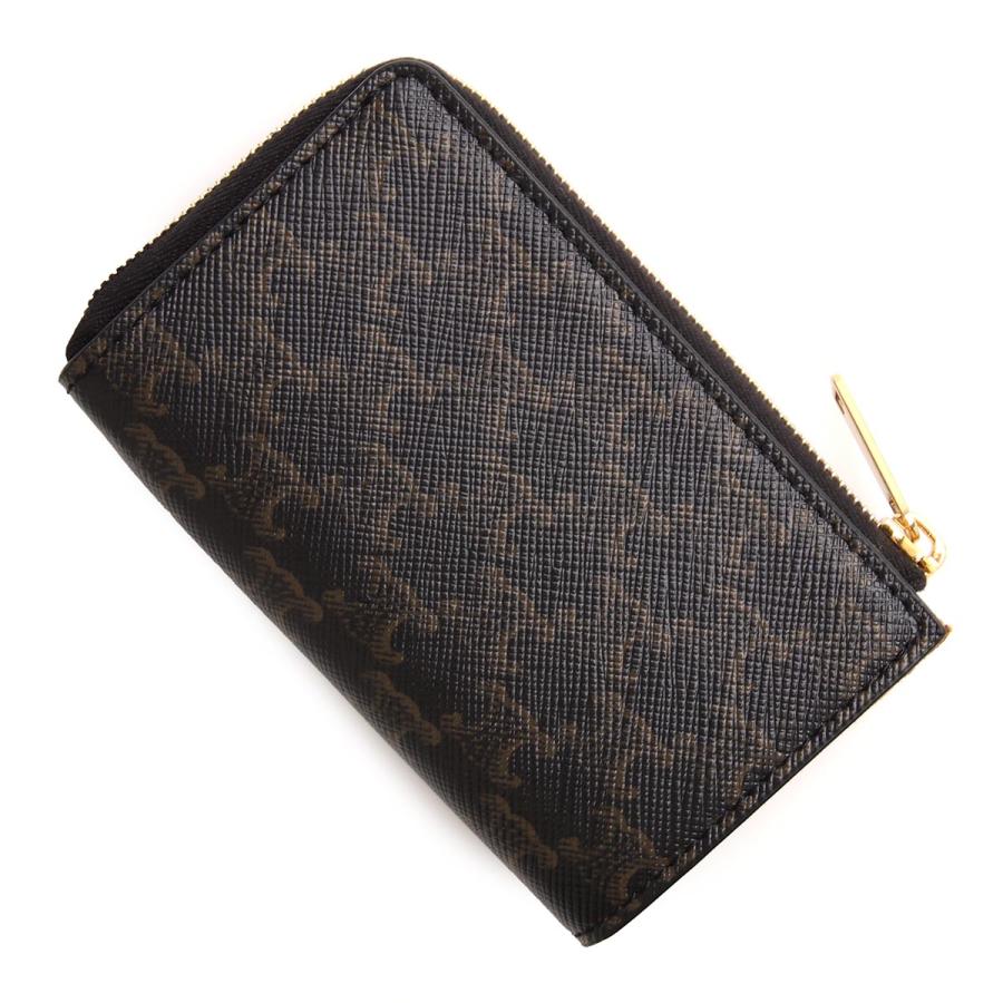 CELINE セリーヌ コインケース ブラック メンズ 10d86-2cco-04bt 