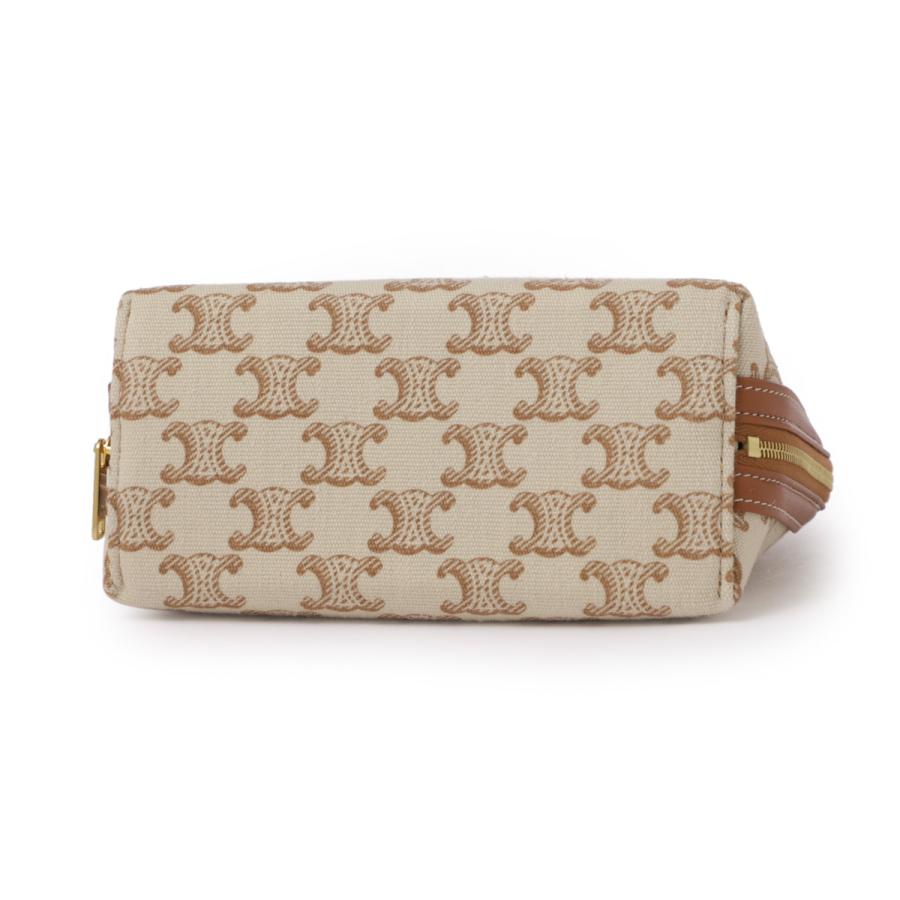 CELINE（セリーヌ） ショルダーバッグ CLUTCH ON CHAIN チェーン付き