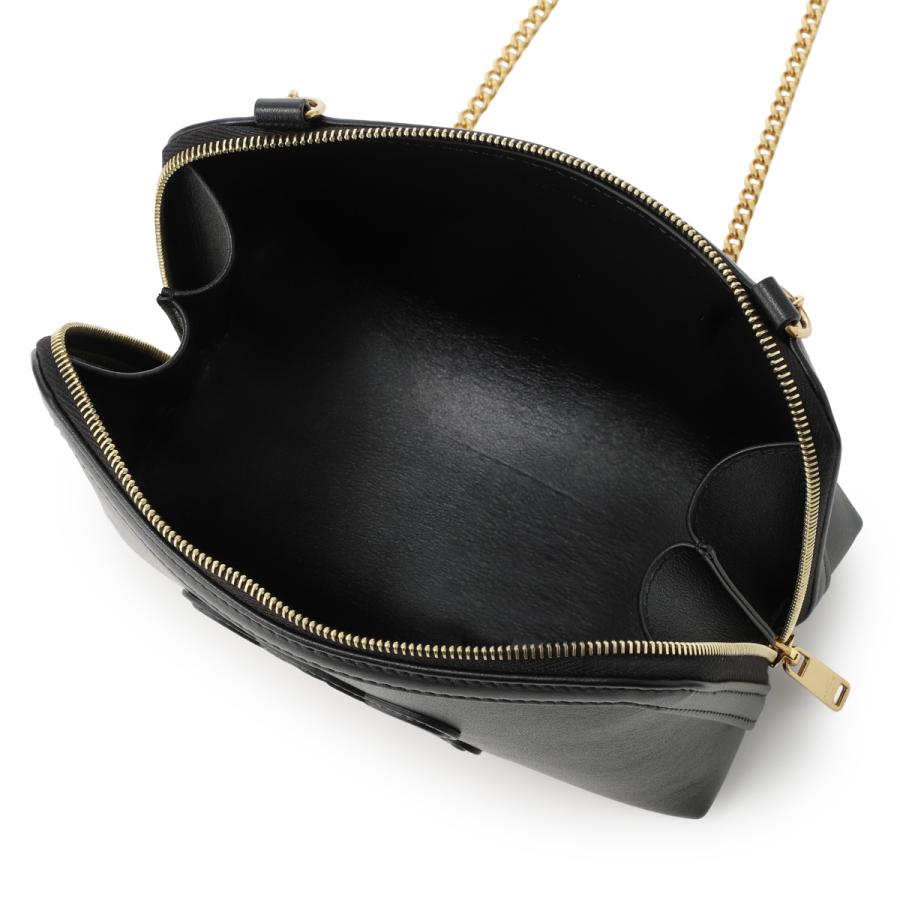 CELINE（セリーヌ） ショルダーバッグ CLUTCH ON CHAIN CUIR TRIOMPHE