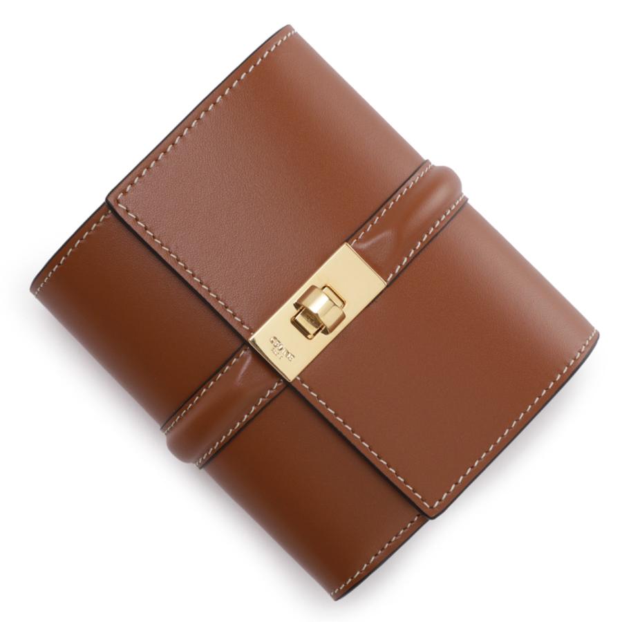 最終値引き　CELINE セリーヌ　Small Trifold Wallet 最終値引き CELINE セリーヌ Small Trifold Wallet SMALL TRIFOLD