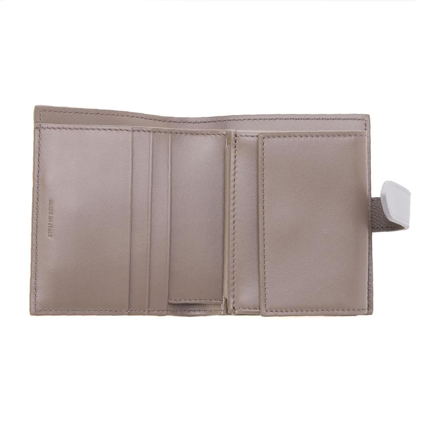 みやさん CELINE 三つ折り財布 ベージュ/ブラウン CELINE 三つ折り財布 ベージュ/ブラウン