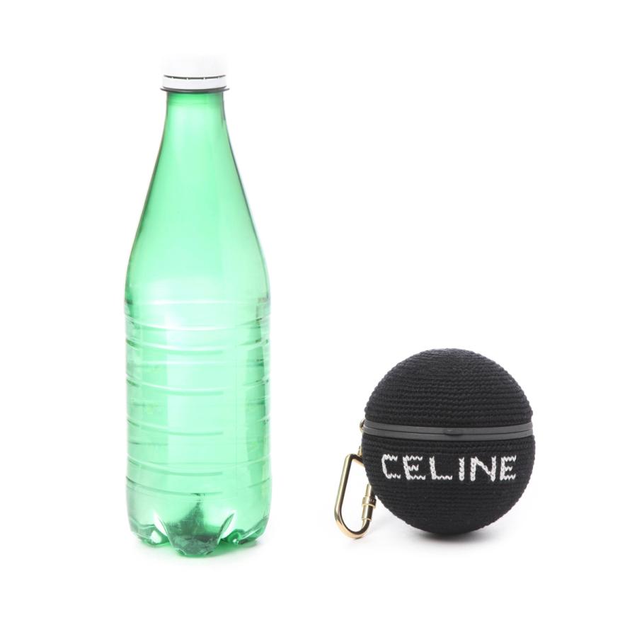CELINE（セリーヌ） CELINE AirPodsProケース バッグチャームケース
