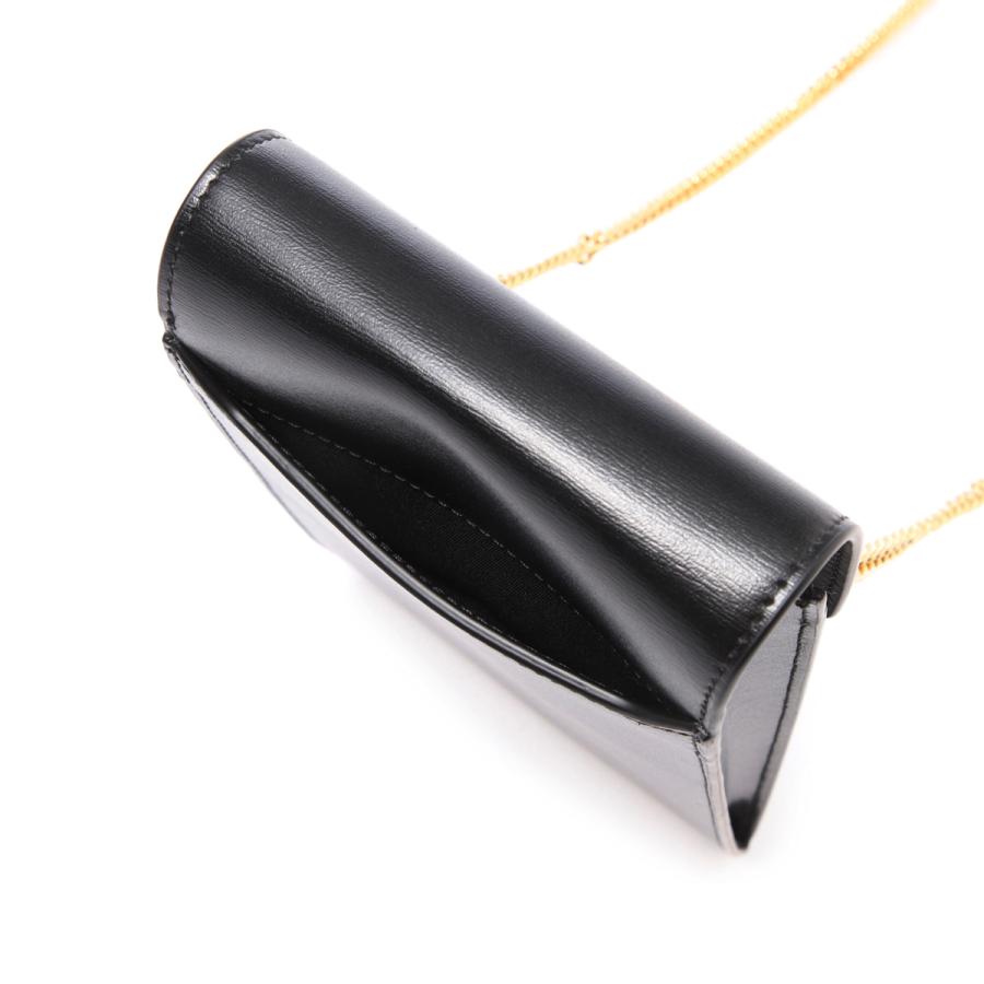 CELINE（セリーヌ） フォンホルダー ブラック レディース 10j13-3dpv