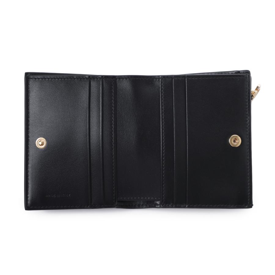 CELINE（セリーヌ） CELINE 2つ折り財布 小銭入れ付き COMPACT WALLET