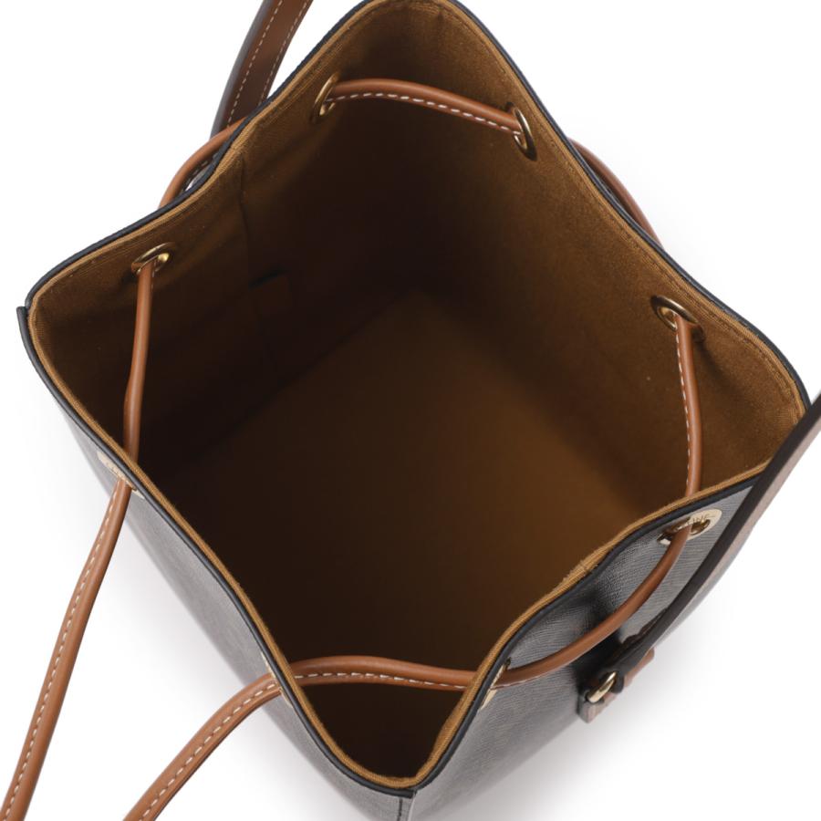 CELINE（セリーヌ） ショルダーバッグ MICRO SAILOR TRIOMPHE CANVAS