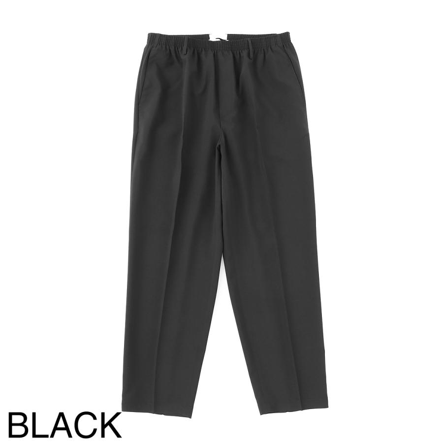 セラードアー Cellar Door イージーパンツ ALFRED BL メンズ alfred-bl-110019bl-q086-99の画像
