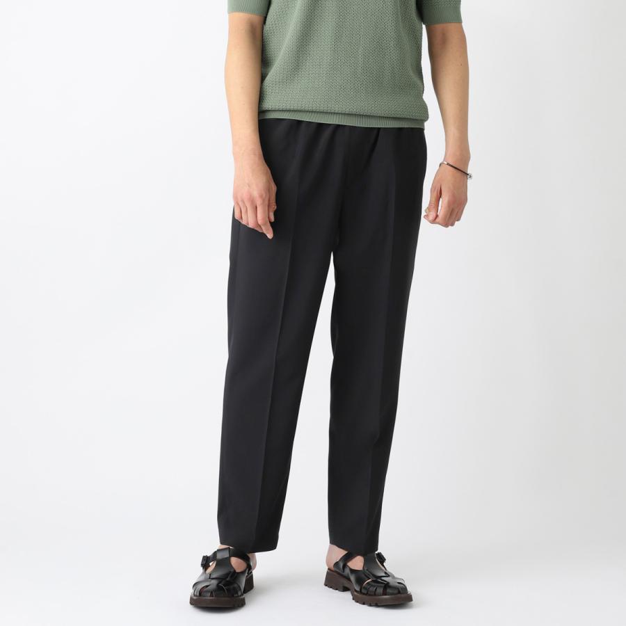 セラードアー Cellar Door イージーパンツ ALFRED BL メンズ alfred-bl-110019bl-q086-99の画像