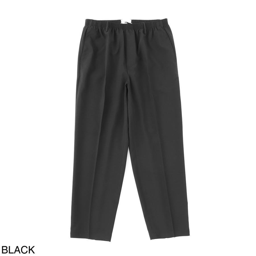 セラードアー Cellar Door イージーパンツ ALFRED BL メンズ alfred-bl-110019bl-q086-99の画像