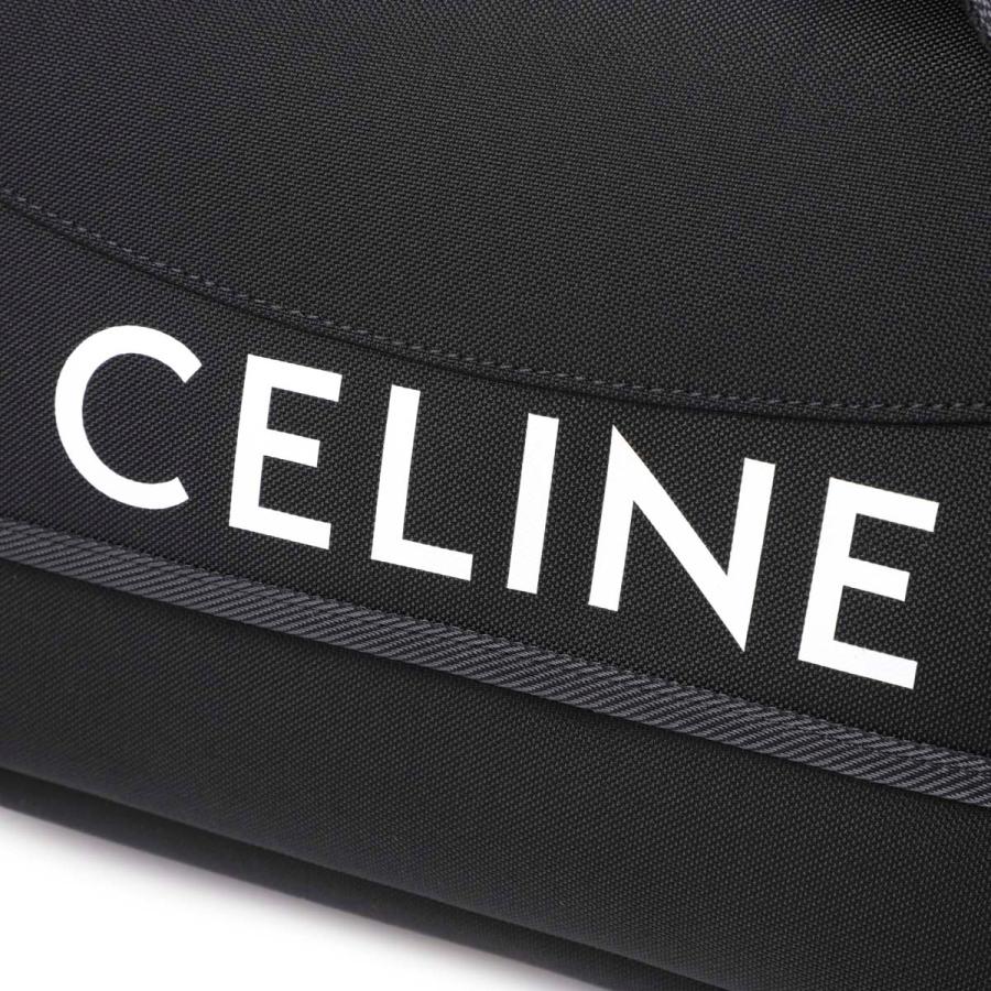 CELINE（セリーヌ） クロスボディバッグ SMALL TREKKING MESSENGER