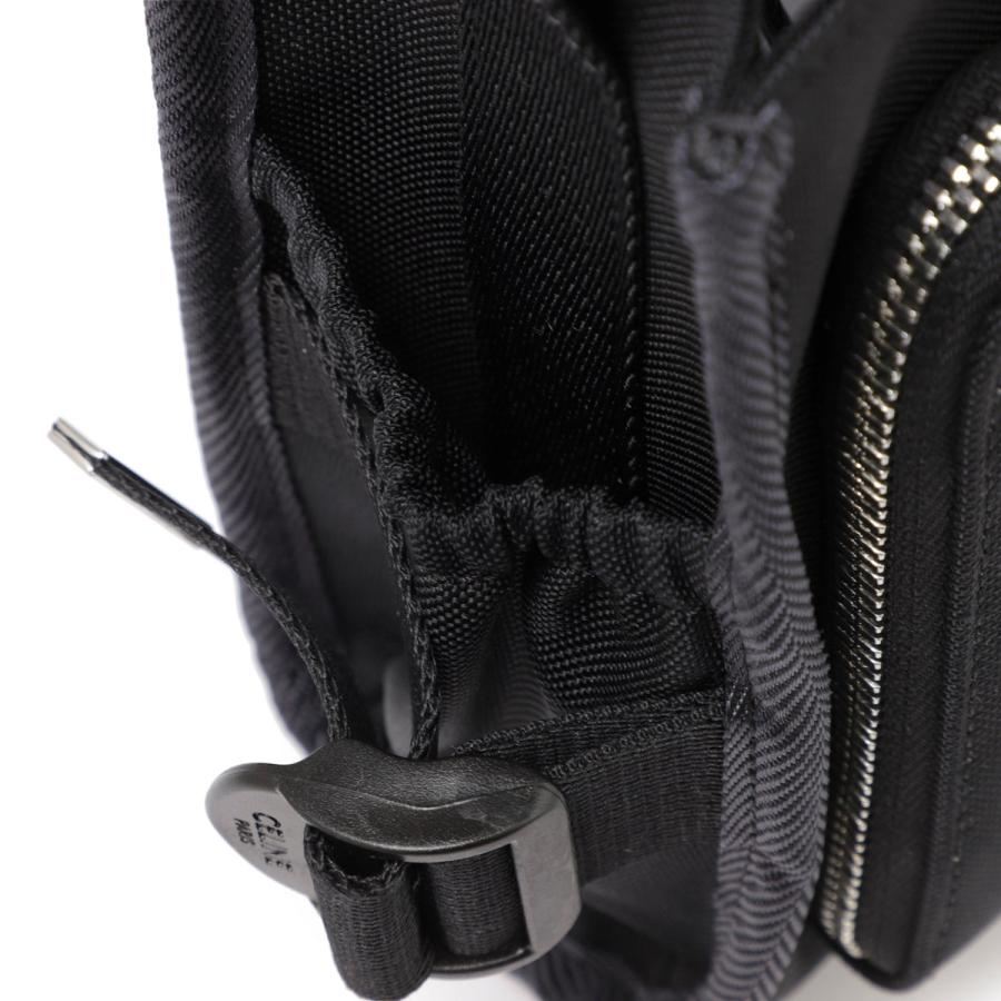 CELINE（セリーヌ） クロスボディバッグ SMALL TREKKING MESSENGER