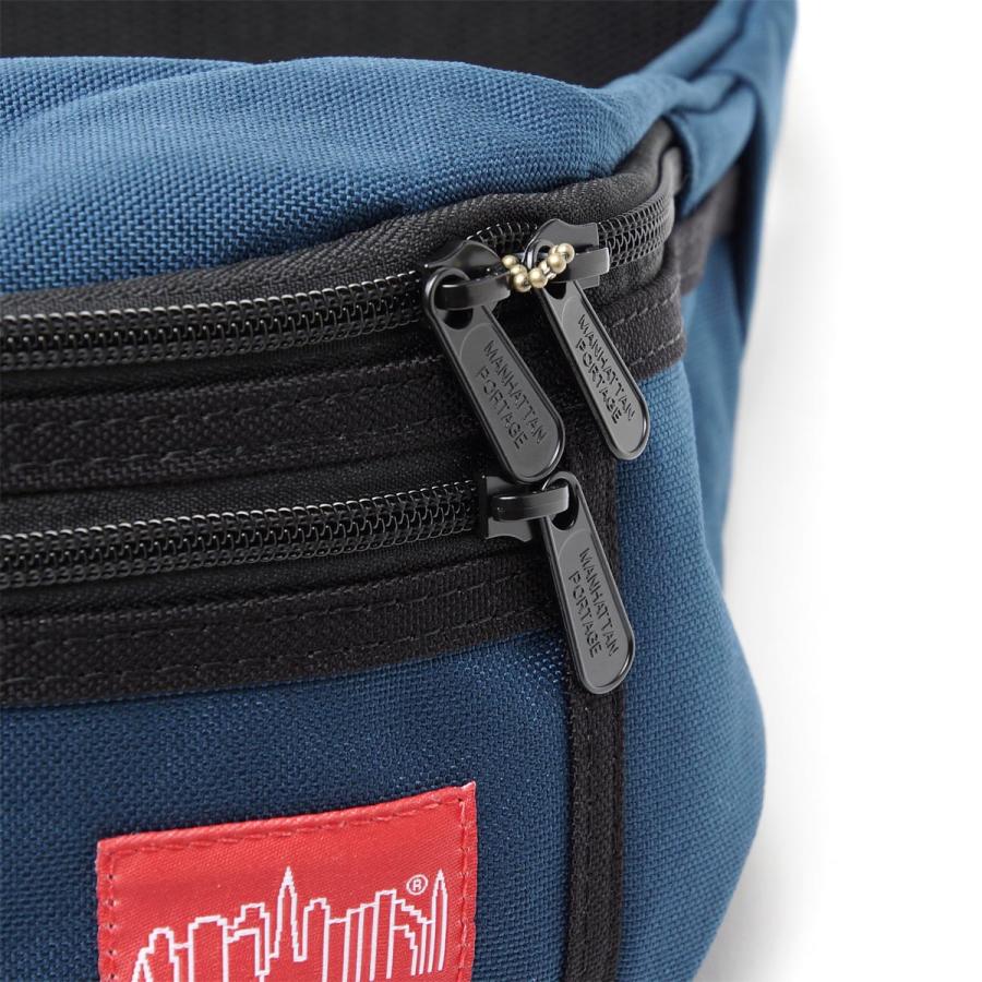 Manhattan Portage（マンハッタンポーテージ） ボディバッグ ALLEYCAT