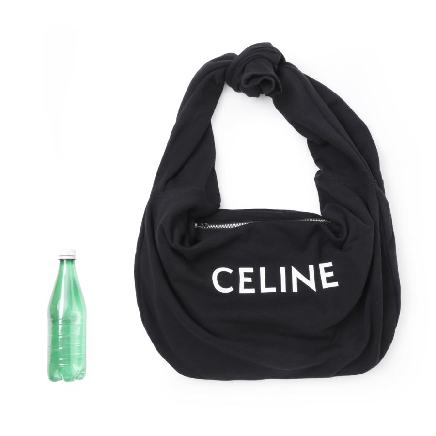 CELINE（セリーヌ） クロスボディバッグ MEDIUM SWEAT BAG スウェット
