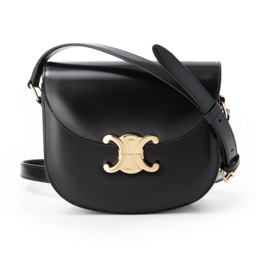 CELINE（セリーヌ） ショルダーバッグ BESACE CLEA ブザス クレア