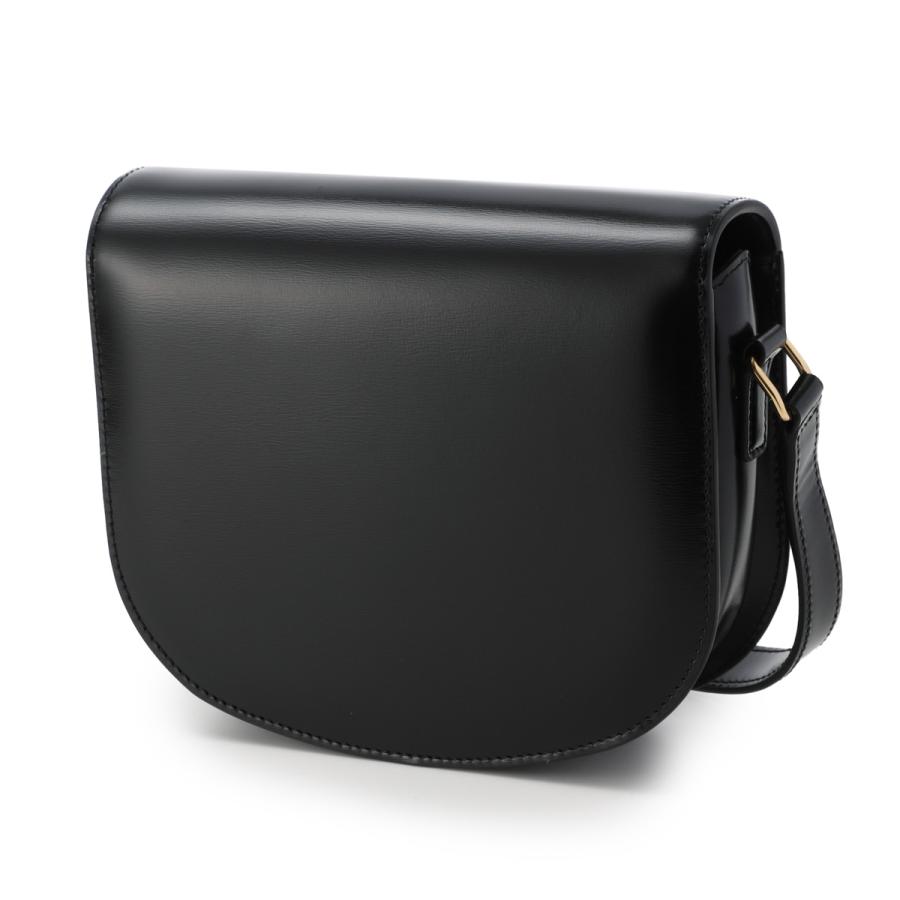 CELINE（セリーヌ） ショルダーバッグ BESACE CLEA ブザス クレア