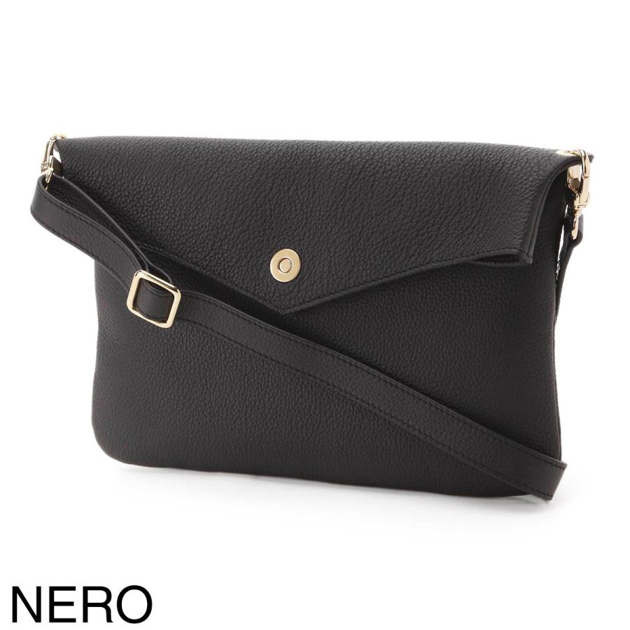 シセイ　ミニショルダーバック　サコッシュ cisei 楽天市場】CISEI【チセイ/シセイ】2WAYサコッシュバッグ 1105 LD NERO