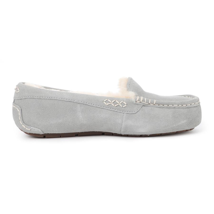 UGG Australia（アグオーストラリア） スリッポン ANSLEY アンスレー