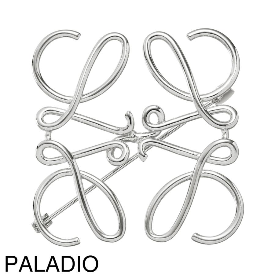 LOEWE（ロエベ） ブローチ ANAGRAM レディース 11125-020-8130