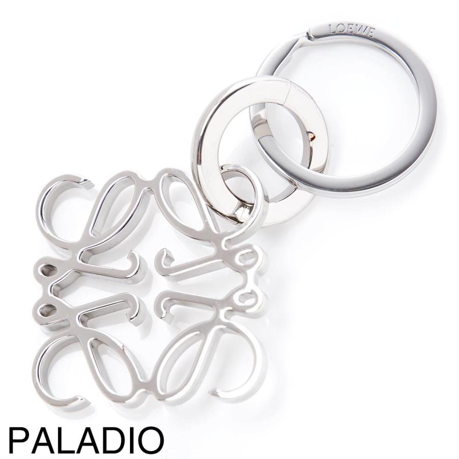 LOEWE（ロエベ） キーリング ANAGRAM LOEWE PAULAS IBIZA バッグ