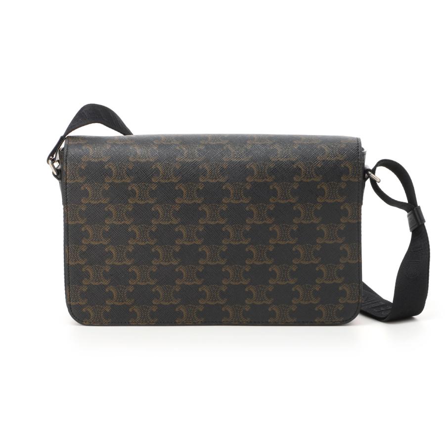 セリーヌ　CELINE ショルダーバッグ　メンズ メッセンジャーバッグ 楽天市場】セリーヌ CELINE メンズ メッセンジャーバッグ 192512CEC