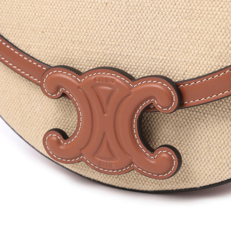 【美品‼︎】CELINE セリーヌ ワンショル バッグ ベージュ　バック　カバン CELINE - セリーヌ CELINE バッグ レディース ブランド