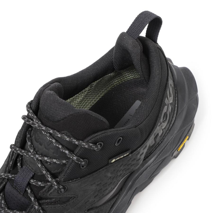 ホカ オネオネ HOKA ONE スニーカー ANACAPA LOW GTX 大きい