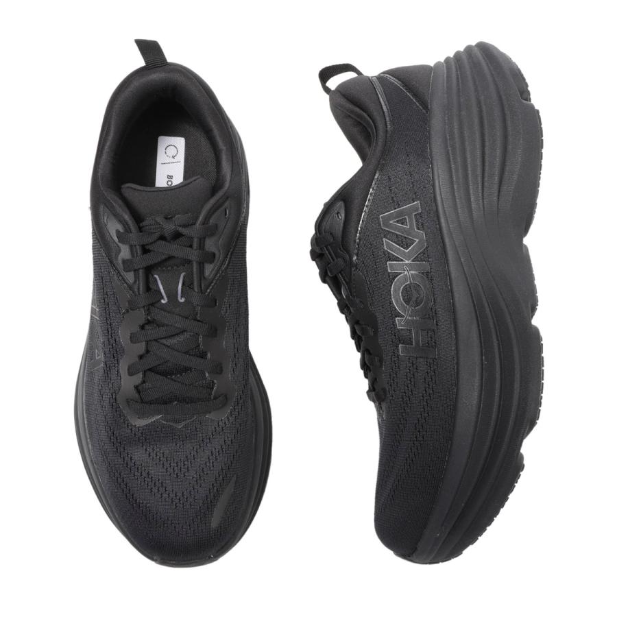 ホカ オネオネ HOKA ONE スニーカー BONDI 8 ランニングシューズ