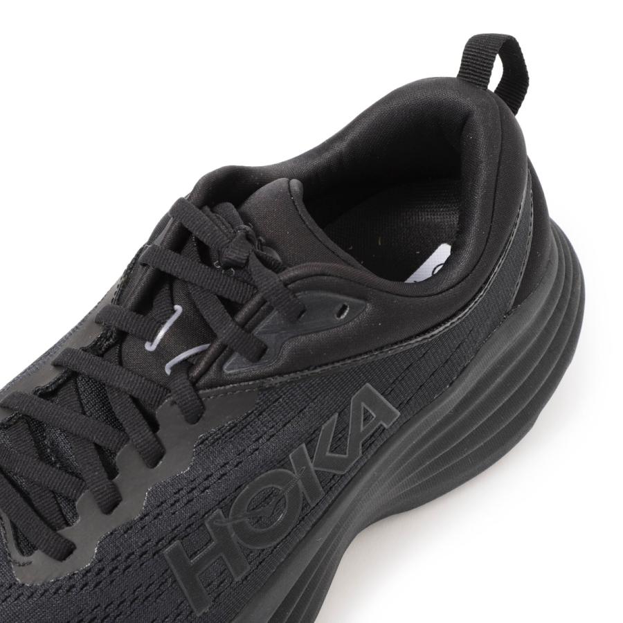 ホカ オネオネ HOKA ONE スニーカー BONDI 8 ランニングシューズ