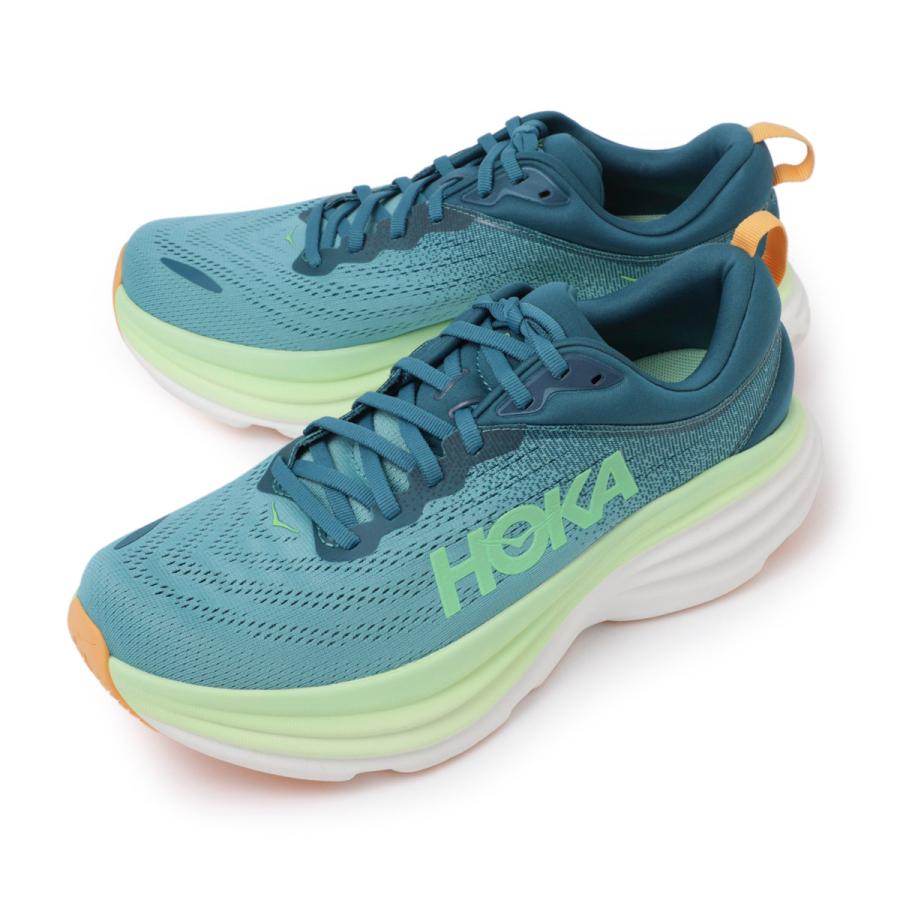 ホカ オネオネ HOKA ONE スニーカー BONDI 8 ランニングシューズ