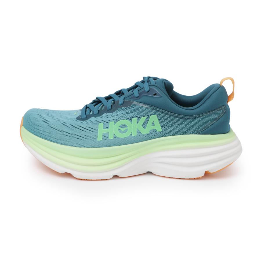 ホカ オネオネ HOKA ONE スニーカー BONDI 8 ランニングシューズ