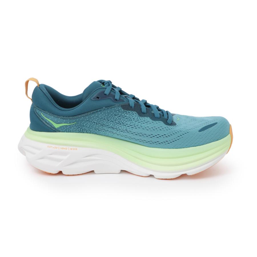 ホカ オネオネ HOKA ONE スニーカー BONDI 8 ランニングシューズ