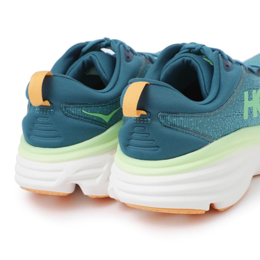 ホカ オネオネ HOKA ONE スニーカー BONDI 8 ランニングシューズ