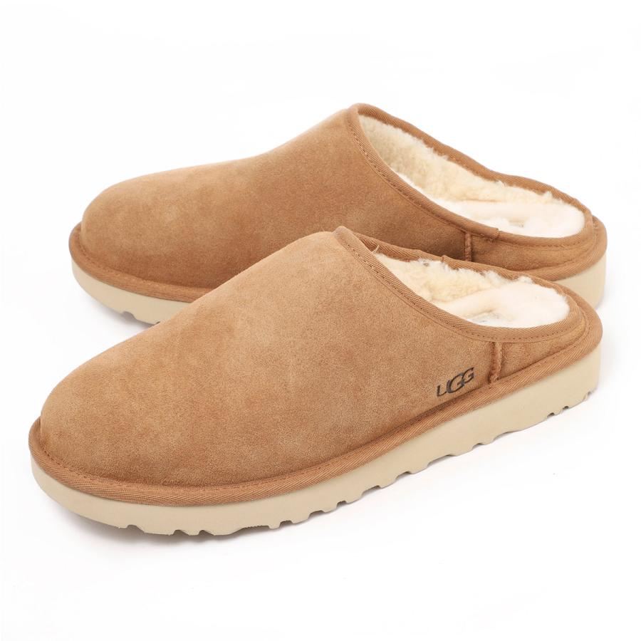 UGG Australia（アグオーストラリア） スリッポン CLASSIC SLIP-ON