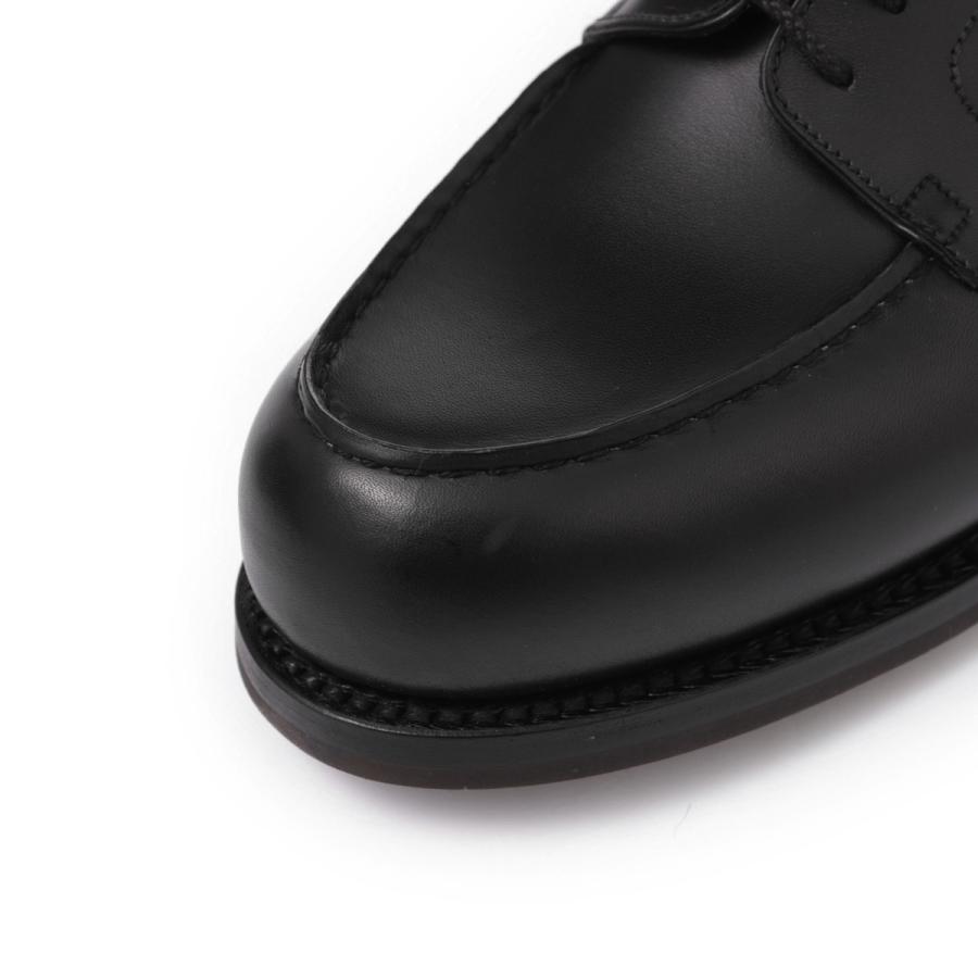 J.M. WESTON（ジェイエムウエストン） 外羽根式シューズ GOLF #641