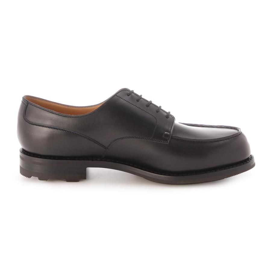 J.M. WESTON 641 GOLF ブラック 5/D 純正シューツリー 革靴】J.M.WESTON 641GOLFのレビュー！最高の素材と最高の