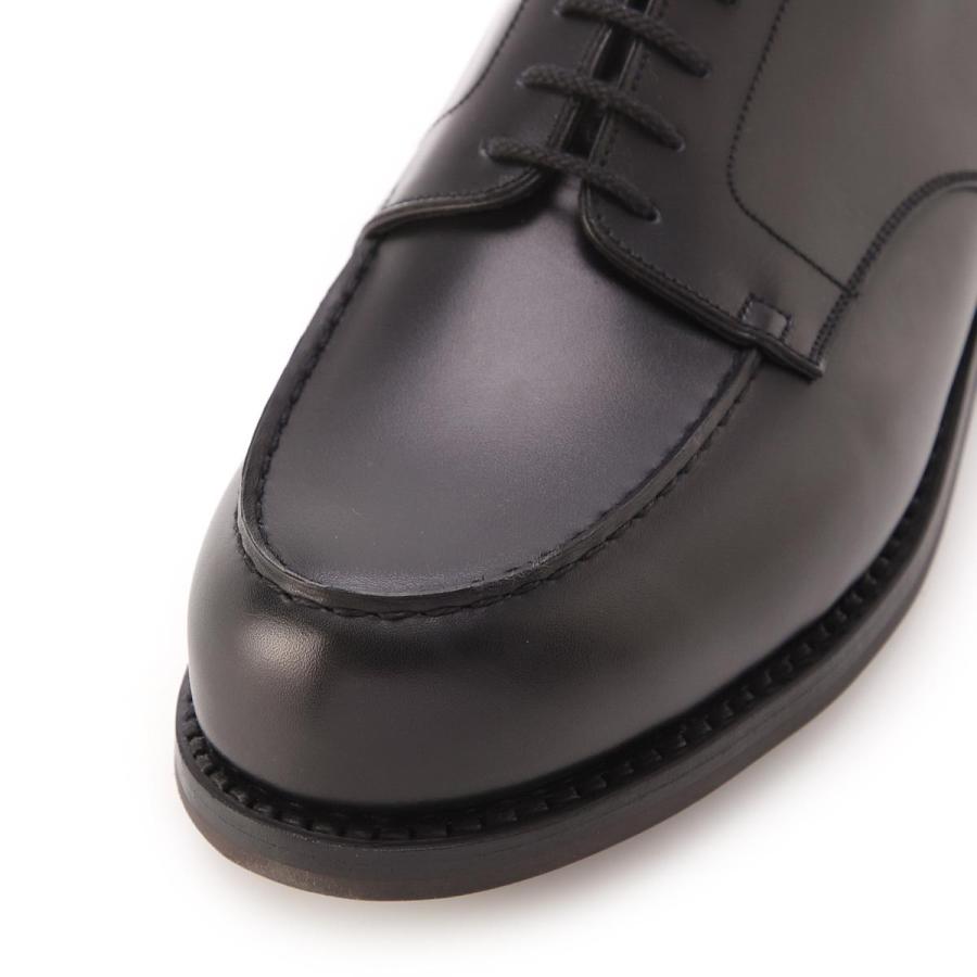 J.M. WESTON（ジェイエムウエストン） 外羽根式シューズ GOLF #641