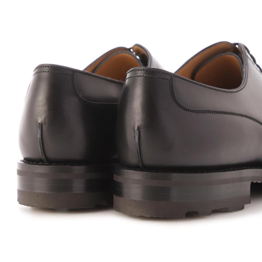 ニ*イ様 【美品】J.M. WESTON GOLF 641 BEAMS別注 BEAMS F(BEAMS F)J.M. WESTON / 641 GOLF C WIDTH U-Tip Shoes (Shoes