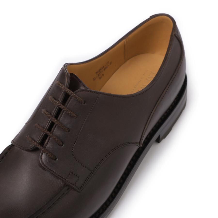 J.M. WESTON ジェイエムウエストン 外羽根式シューズ GOLF #641