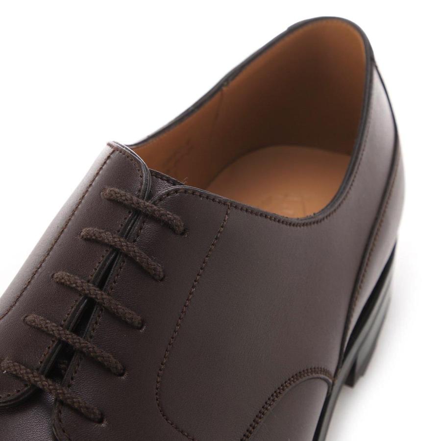 jmweston 641 ゴルフ　ヴィンテージ　8 1/2 E J.M. WESTON ジェイエムウエストン 外羽根式シューズ GOLF #641