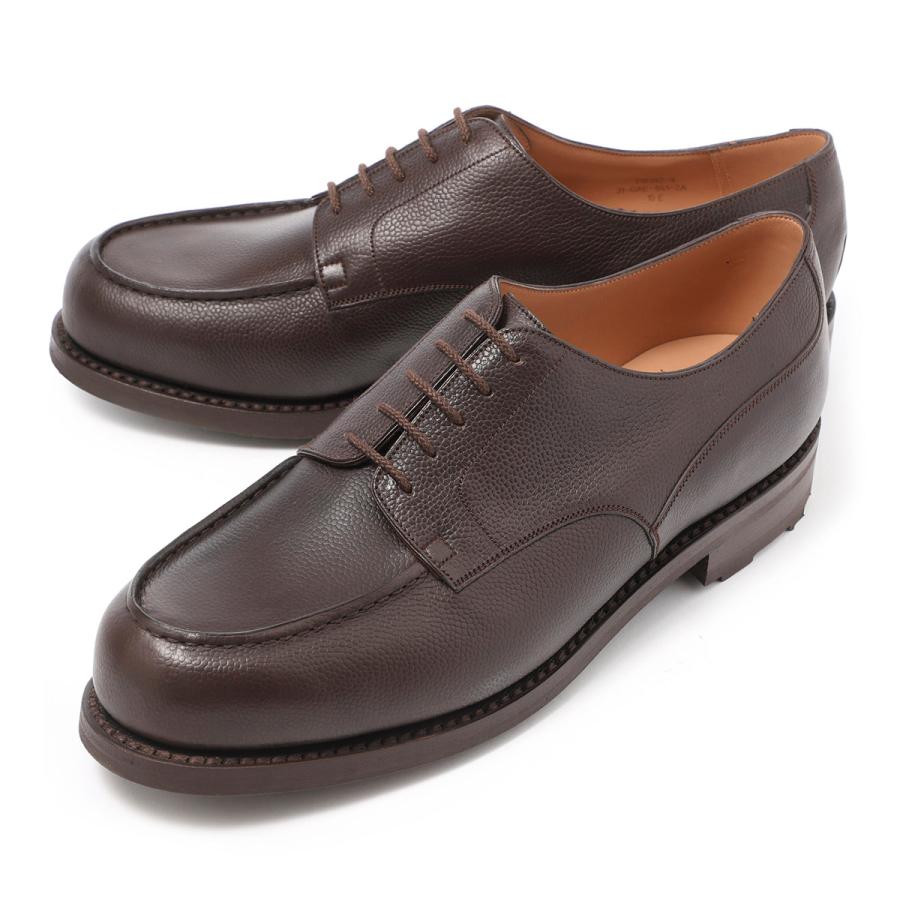 J.M. WESTON（ジェイエムウエストン） 外羽根式シューズ GOLF #641